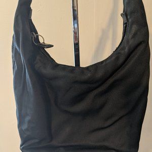 Vintage Coach Hobo Bag